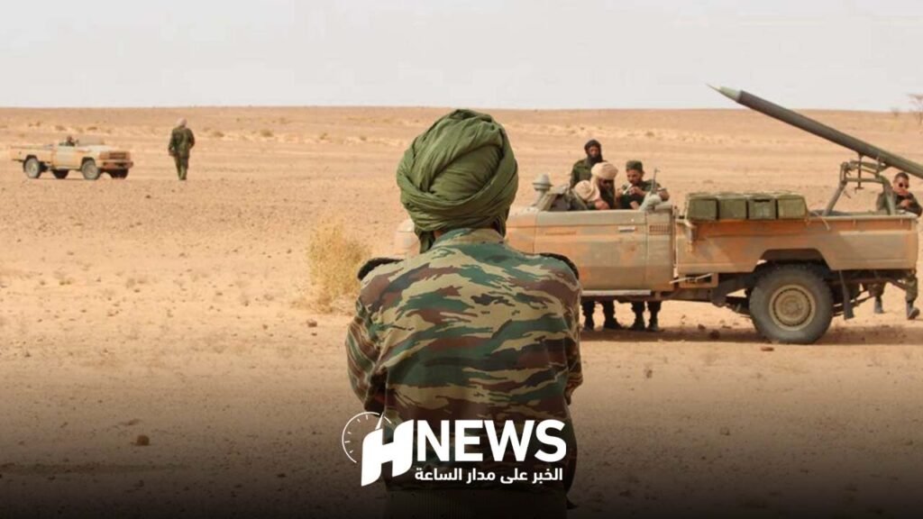 مطالب بنصوص تشريعية تدين كل من يدعم جبهة “البوليساريو”