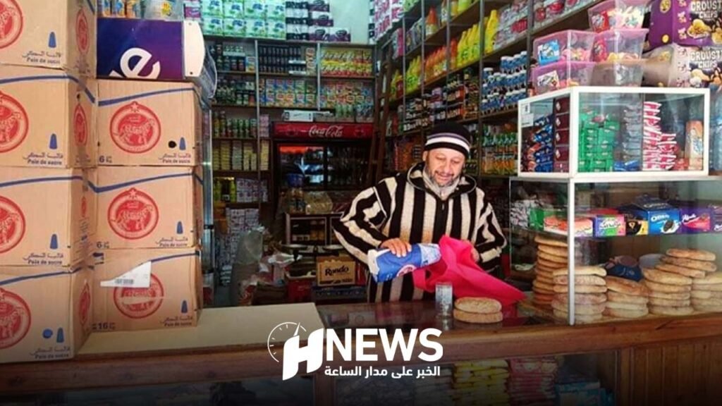 أزمة التجار الصغار.. منافسة المتاجر الكبرى تهدد استمراريتهم