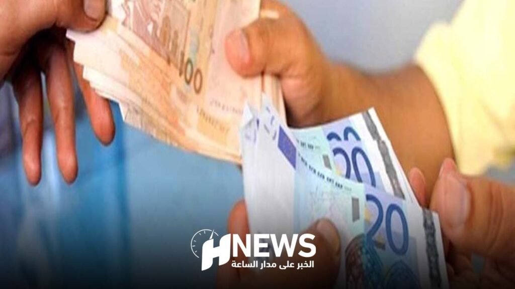 ارتفاع تحويلات مغاربة الخارج ما بين السنة الماضية والحالية