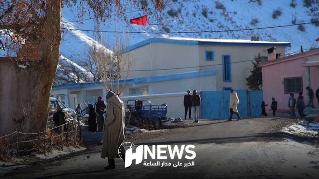 لفتيت يكشف عن تدابير استباقية لمواجهة موجات البرد وتساقط الثلوج