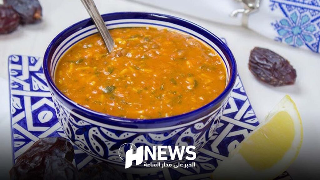 خبيرة تغذية تنصح بـ “الحريرة” والأطعمة الموسمية لتفادي نزلات البرد