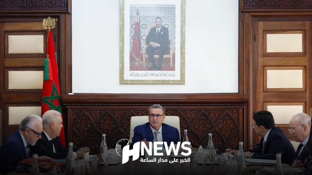 الحكومة تعلن عن آخر موعد لتعديلات قانون الإضراب