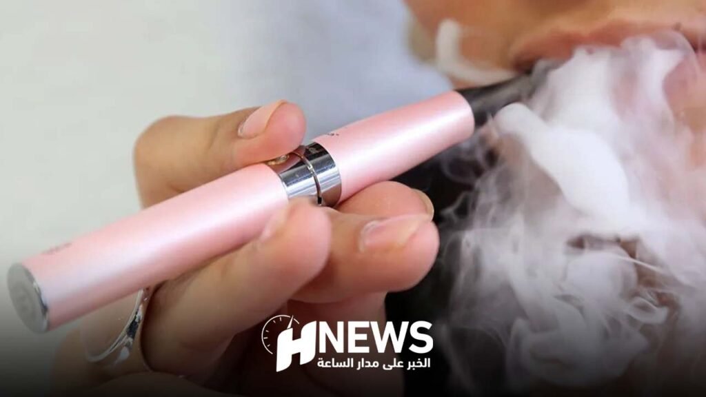 مطالب مدنية بتقنين استهلاك السجائر الإلكترونية بعد رفض رفع ضريبتها