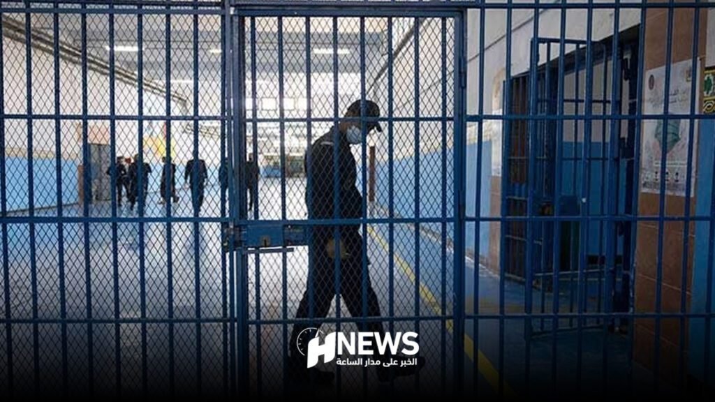 1643 معتقلا أجنبيا في سجون المغرب بينهم 94 جزائريا و5 إسرائيليين