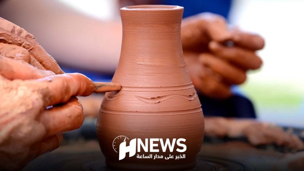 صادرات الصناعة التقليدية المغربية تحقق نموا بنسبة 4%