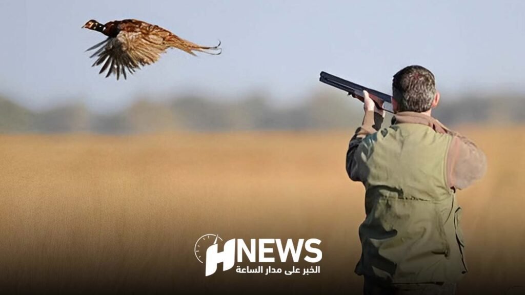 رجل أعمال يفارق الحياة برصاصة طائشة في شفشاون