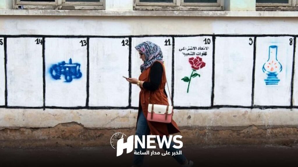 باحث: الديمقراطية التشاركية هي الحل للحد من العزوف السياسي