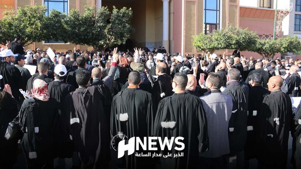 جمعية تدعو لحذف نصوص “مثيرة للجدل” من قانون المسطرة المدنية