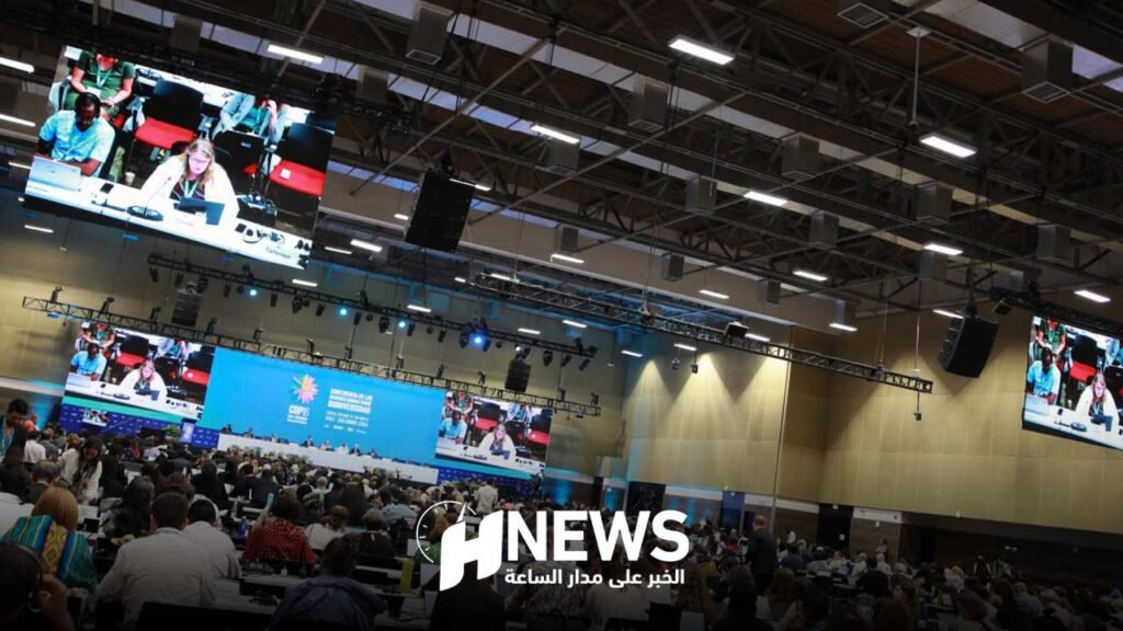 مؤتمر “كوب 16”.. فشل في التمويل يفاقم أزمة التنوع البيولوجي