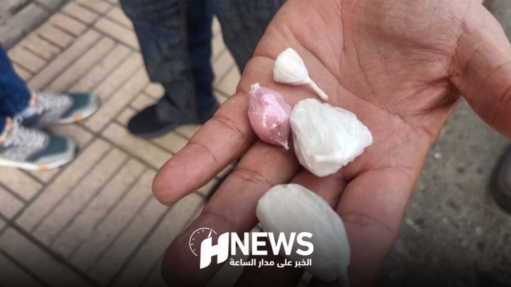 وزارة الداخلية: تسجيل 780 قضية تتعلق بمخدر “البوفا” منذ 2020