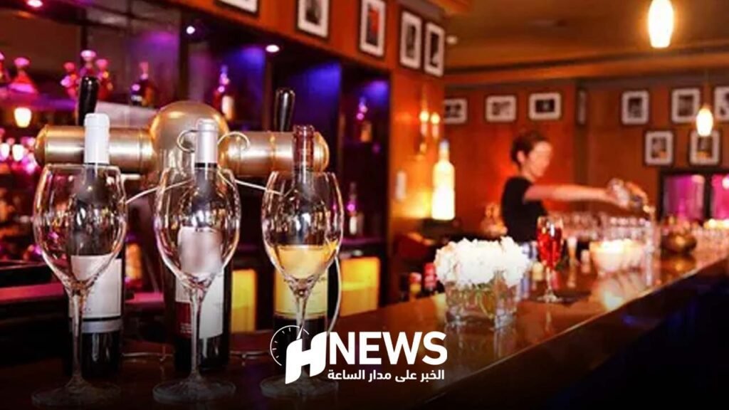 منظمة حقوقية تطالب بالتحقيق في ترخيص فتح حانة أمام مستشفى بمراكش