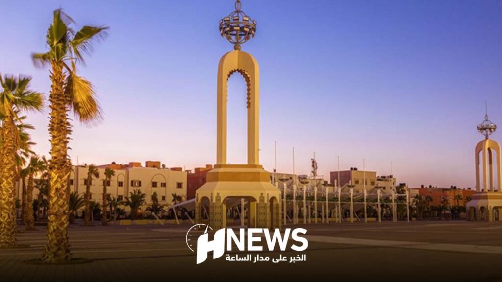 طرد مواطنتين نرويجيتين من العيون.. التفاصيل