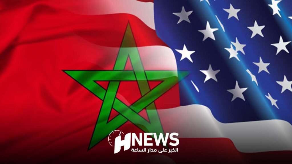 محلل: سياسة ترامب ستعزز تأييد أمريكا لمغربية الصحراء