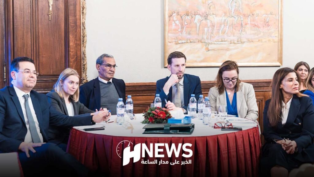 المغرب وفرنسا يعززان التعاون في مجال الهجرة