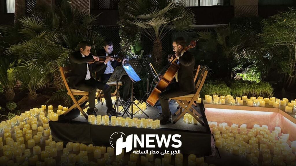 الدار البيضاء.. “Four Seasons” يطلق حفلات موسيقية كلاسيكية راقية