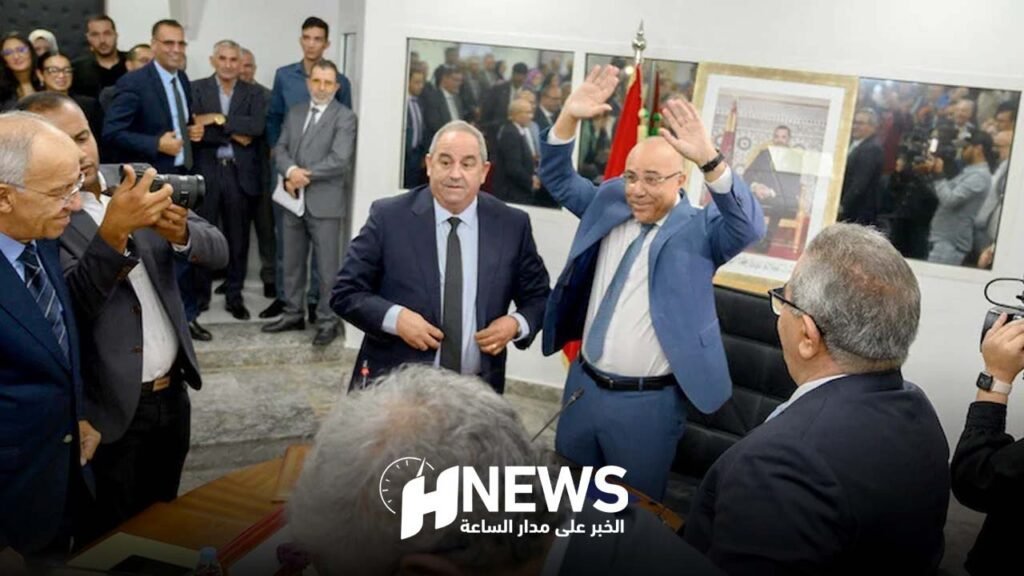 ميداوي يلغي صفقة سابقة لميراوي بقيمة مليوني درهم