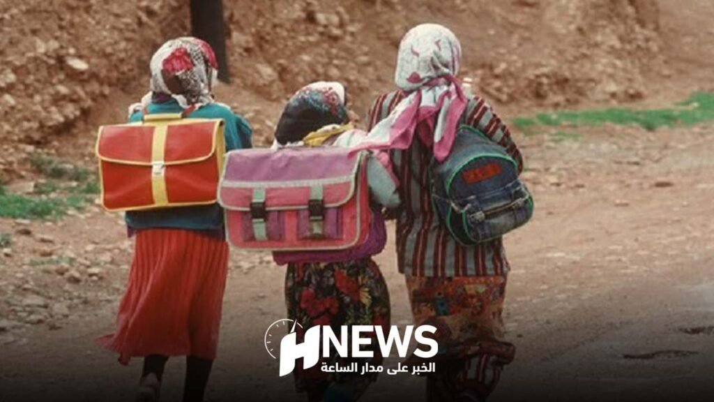 مشاكل النقل المدرسي في العالم القروي تسائل وزير التعليم