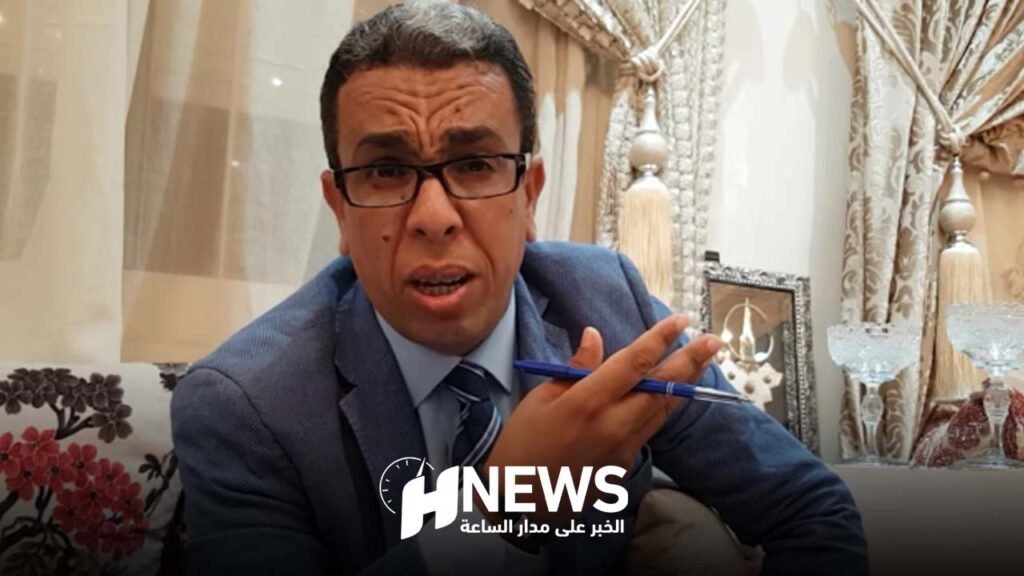 الحكم على المهداوي بسنة ونصف حبسا وتعويض 150 مليون سنتيم