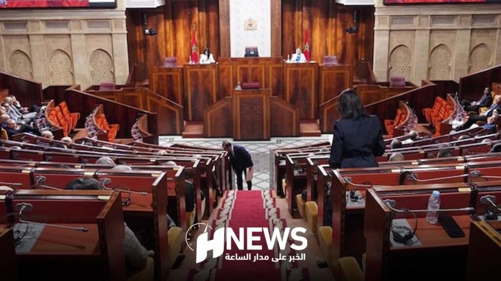 نواب ينددون بغياب الاعتذار الرسمي بعد وصفهم بـ “السلايتية”