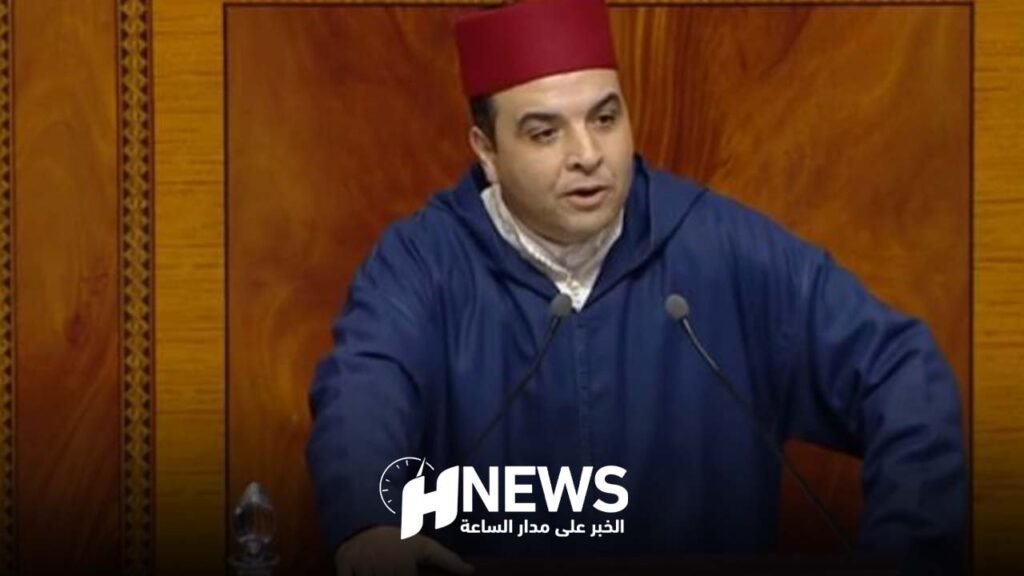 بايتاس للمعارضة: لن نقبل الاتهامات الباطلة