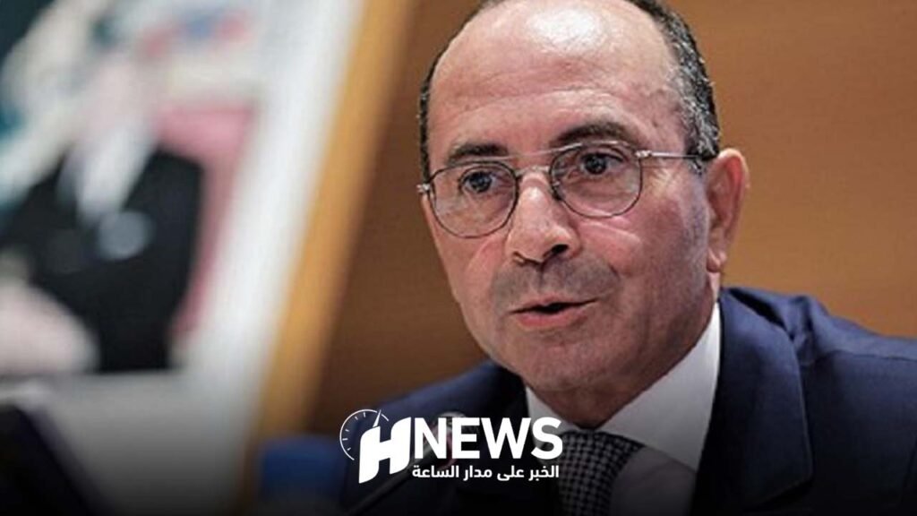 بنسودة يحذر من التلاعب بالأسعار ويشدد على تعزيز الثقة في الأسواق