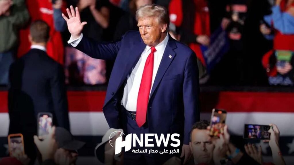 خبير: ثقافة الفحولة السياسية والعقلية الرافضة للمرأة وراء فوز ترامب