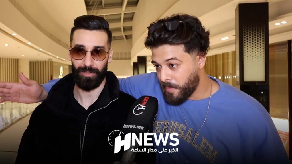 كاتب “مهبول أنا”: المغنون الشباب يتطرقون لمواضيع واقعية