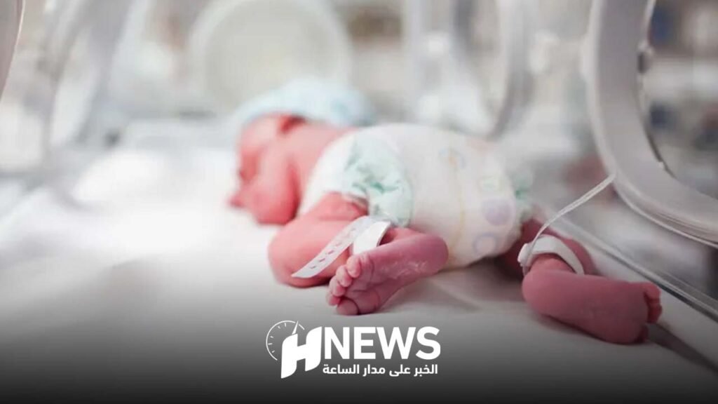 مستشفى يحتجز جثة مولودة مقابل أداء 43 ألف درهم