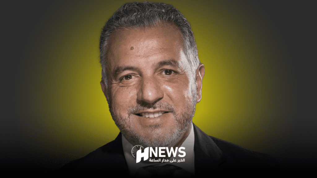 بعد مغادرة أكور.. تساؤلات عن صفة بن الطاهر لرئاسة كونفدرالية السياحة