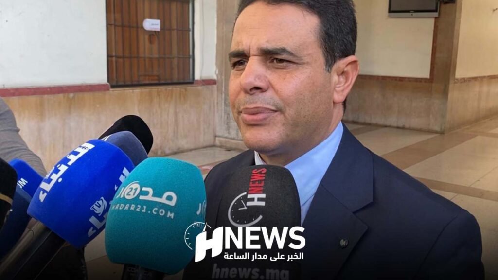 دفاع الناصيري: الدفوع الشكلية في ملف “إسكوبار الصحراء” تتضمن خروقات خطيرة