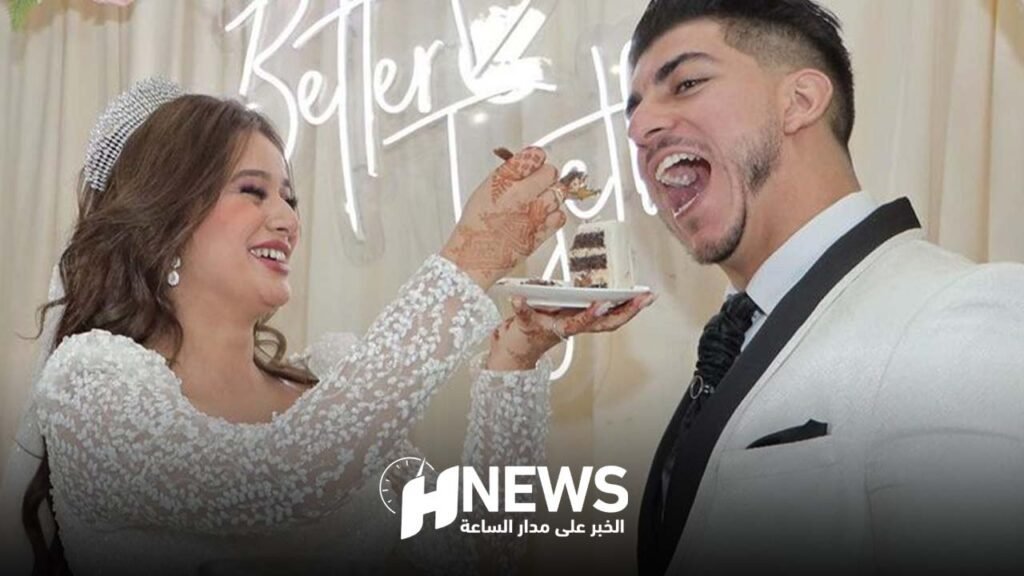 رجاء “كوين” وطليقها يشنان حربا من الاتهامات الشخصية الخطيرة