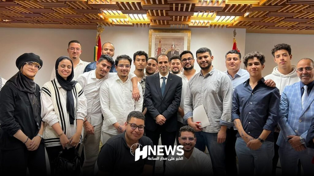 توقيع اتفاق ينهي أطول إضراب لطلبة الطب والصيدلة بالمغرب