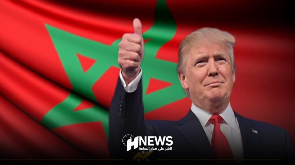 قلق إسباني من عودة ترامب وتداعياته على قضية الصحراء المغربية