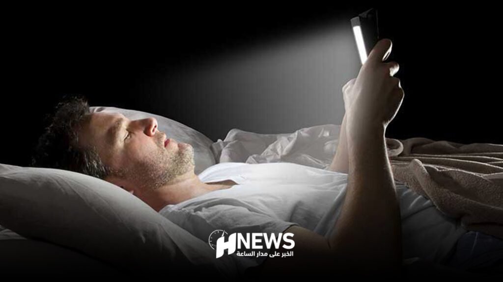 دراسة: قلة النوم في الأربعينيات تسرع شيخوخة الدماغ