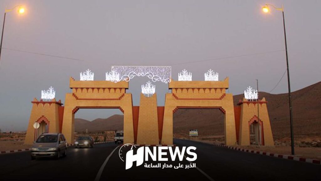 إشكالية تأخر تنفيذ ملاعب القرب بجهة كلميم وادنون تصل البرلمان