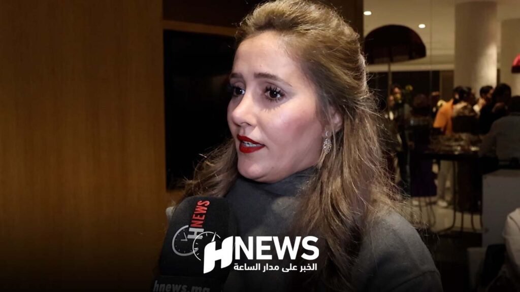 كليلة بونعيلات تعلق على جدل “السلايتية”: لا يجب إحراج النواب