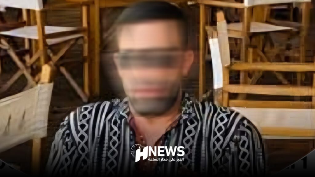 كوافور كميل.. شاهد اختفى من ملف اغتصاب المحامية الفرنسية