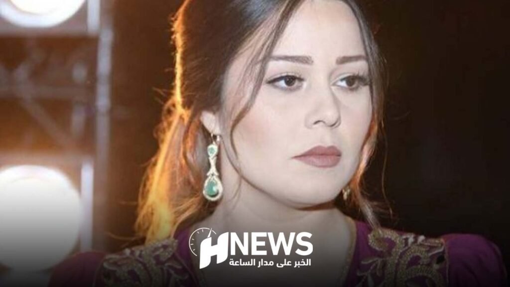 كوثر براني تكشف عن حادثة مروعة وتطالب بالتدخل