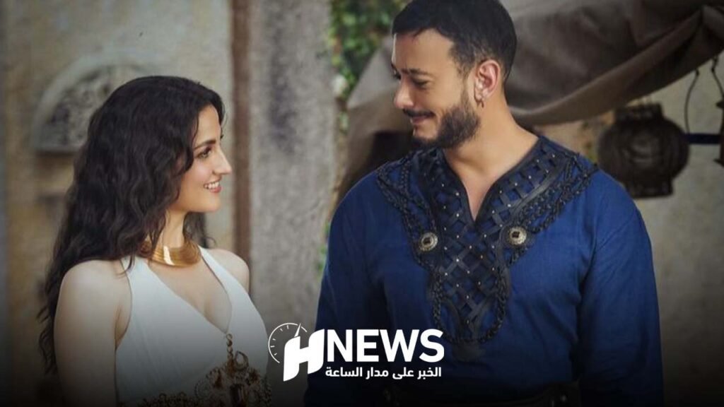 بعد “قولي متى”.. لمجرد يشوق جمهوره لجديد بنكهة هندية