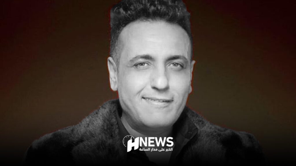 وفاة ملحن النجوم المصري محمد رحيم