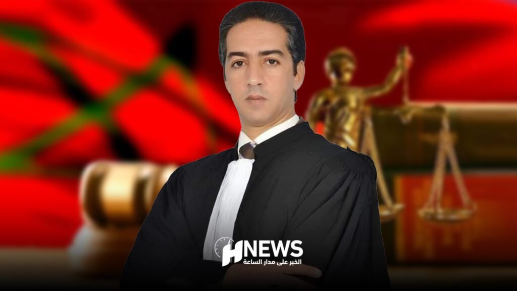 لهذه الأسباب المحامون يقاطعون حتى يعلم المواطنون