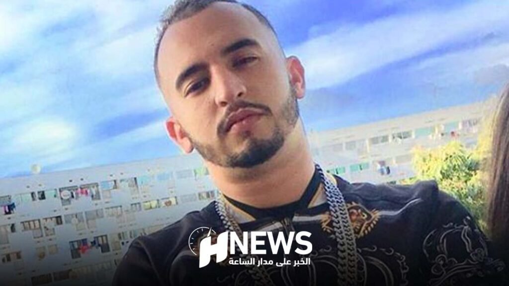 “مستر كريزي” يعاتب والديه علنا: “شكرا حيت ضريتوني”