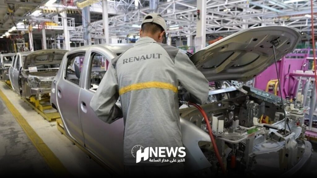 إنتاج سيارة رونو كارديان بالمغرب وتسويقها في دجنبر