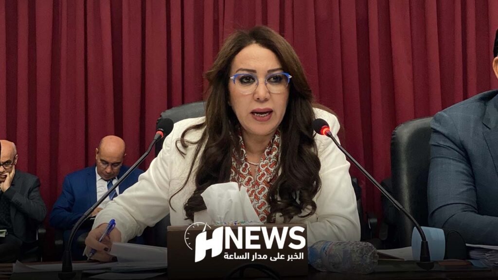 الرميلي: انسحاب المعارضة ليس حلا وملفات البيضاء تحتاج للحوار