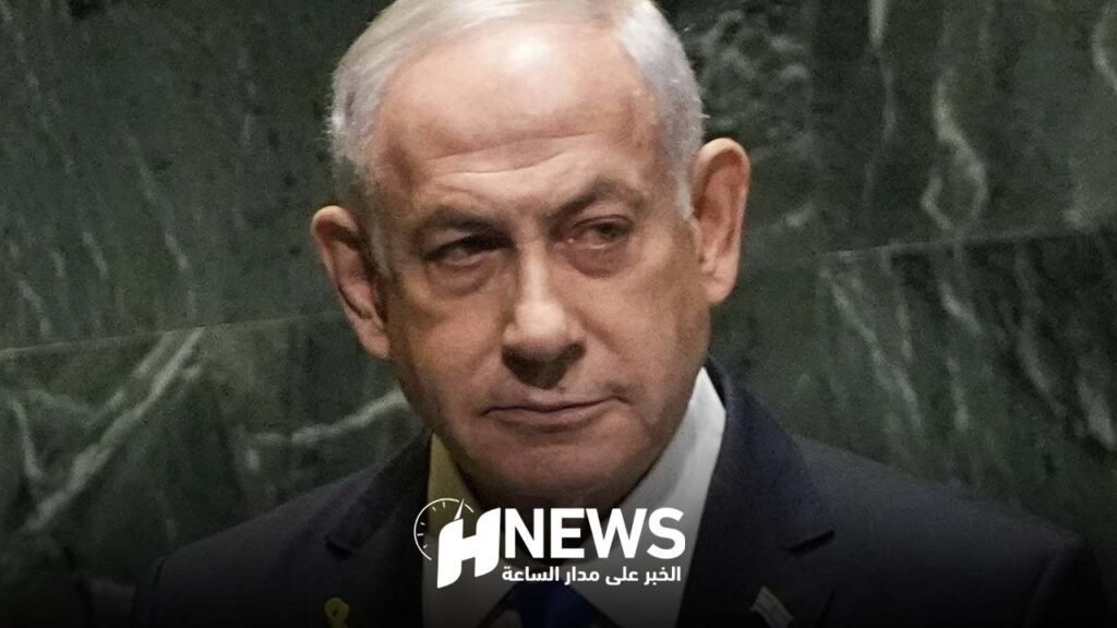 فلسطين ترحب بمذكرات توقيف نتنياهو