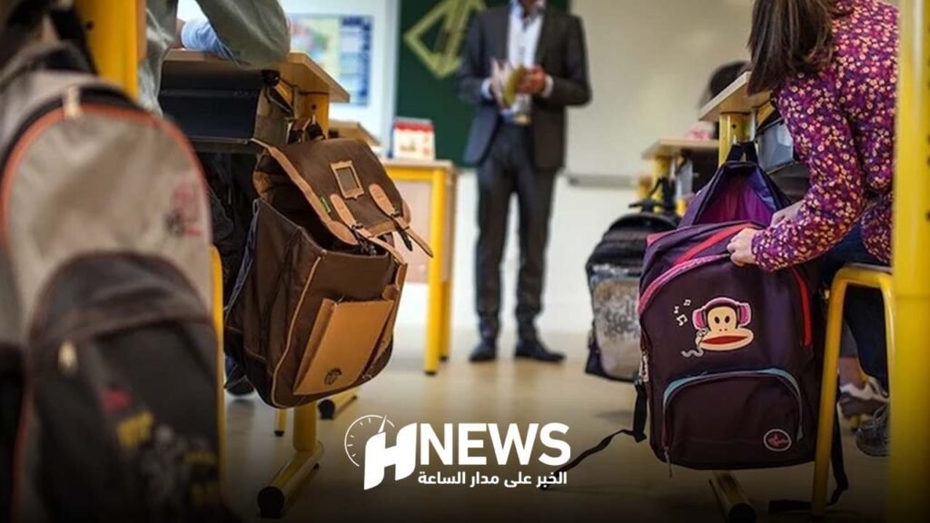 وزير التعليم يكشف عن خدمات المدارس الخاصة وأسباب ارتفاع الرسوم