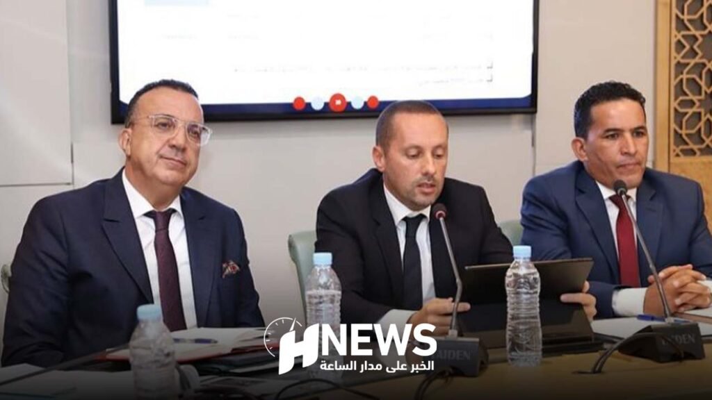 التهراوي يؤكد مواصلة بناء مستشفيات جديدة