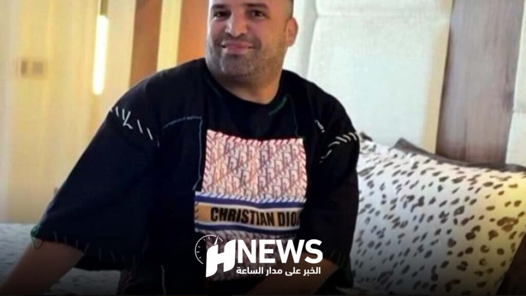 اعتقال “ولد الشينوية” بتهم النصب والاحتيال والتشهير