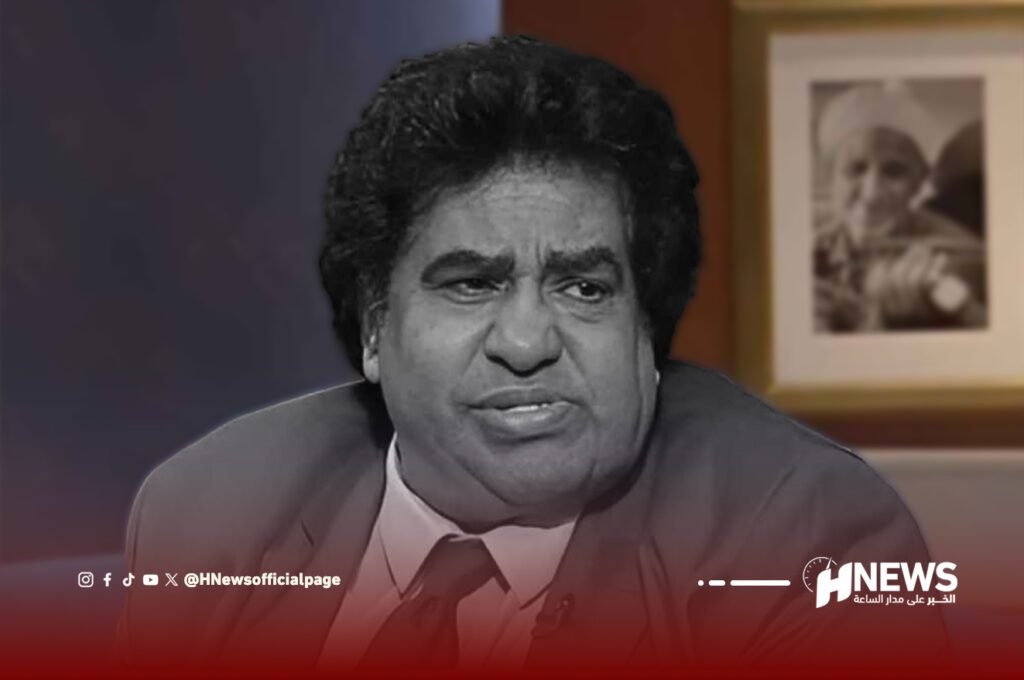 أحمد عدوية