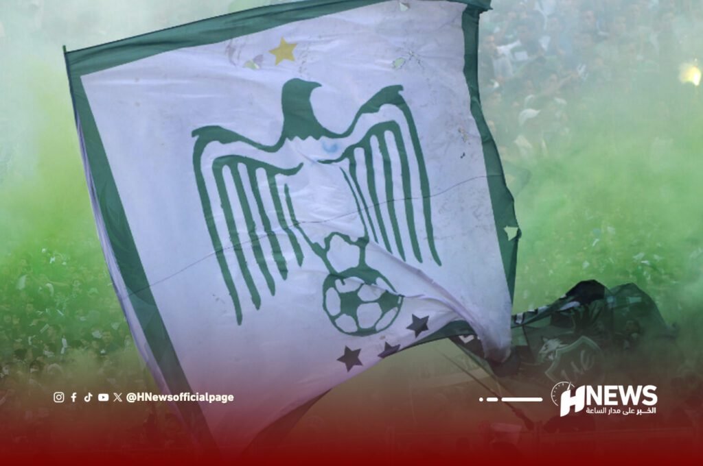 ألتراس الرجاء